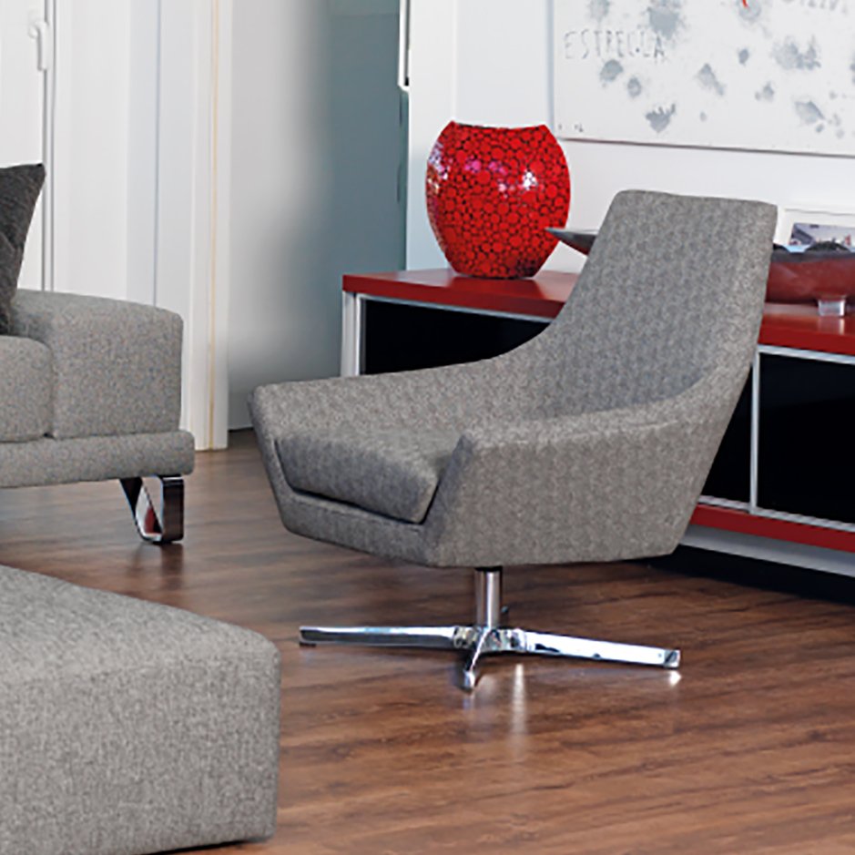 Armchair Swivel