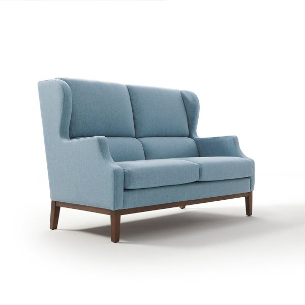 Fixed Liverpool sofa