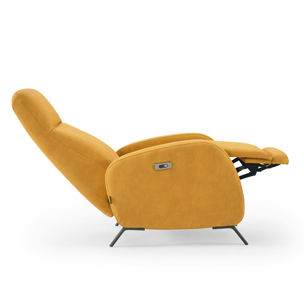 fauteuil relax petit Tapicerías Navarro