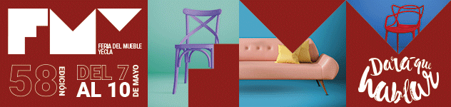 Feria del Mueble Yecla 2019