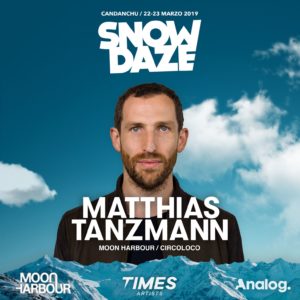 Matthias-Tanzmann Snowdaze