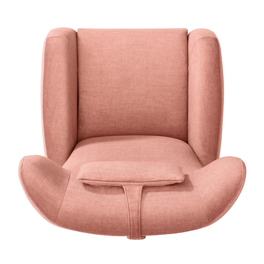 Sillon Lotus sentada