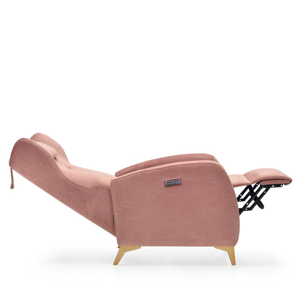 Sillon Lotus tumbado
