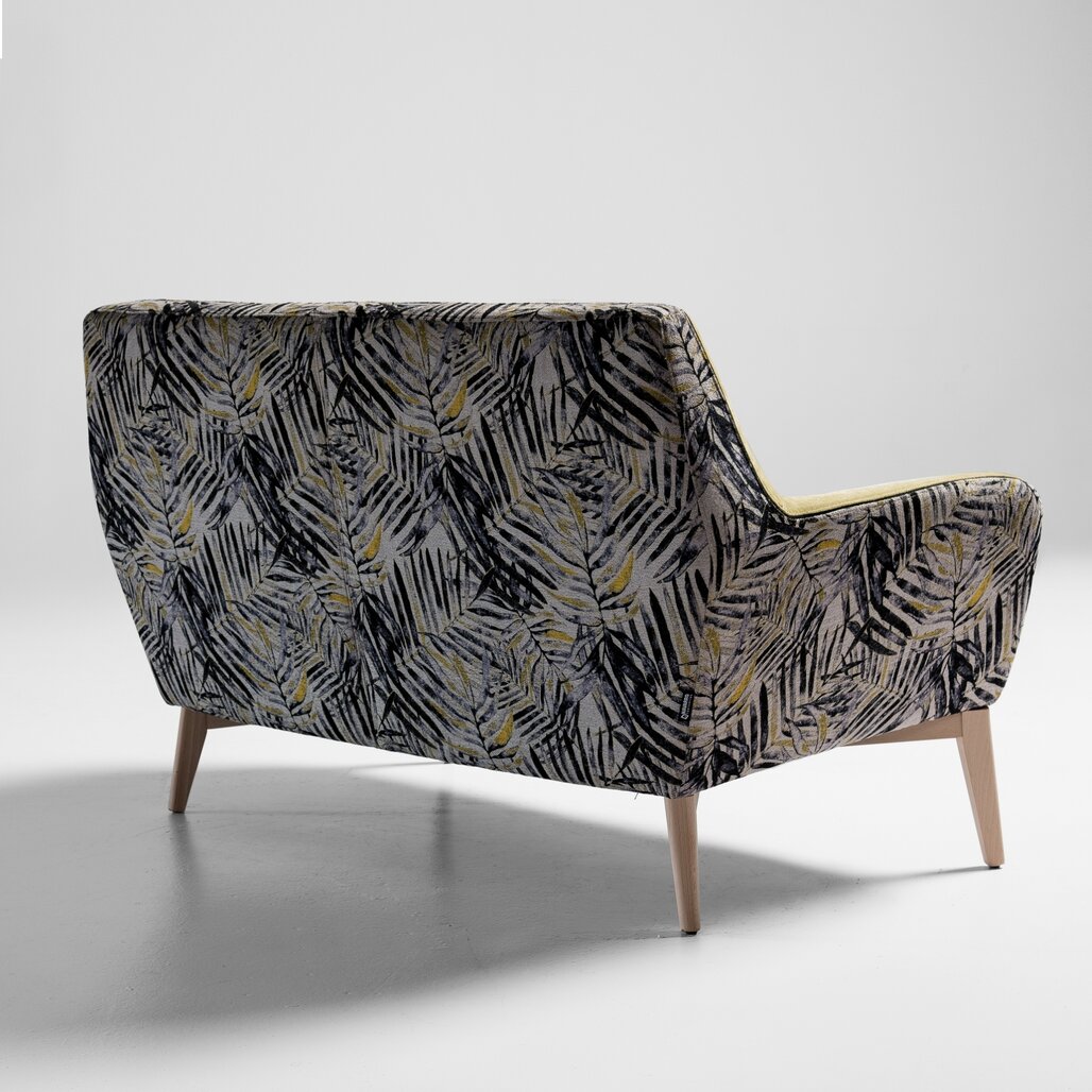 Sofa Monza elegante