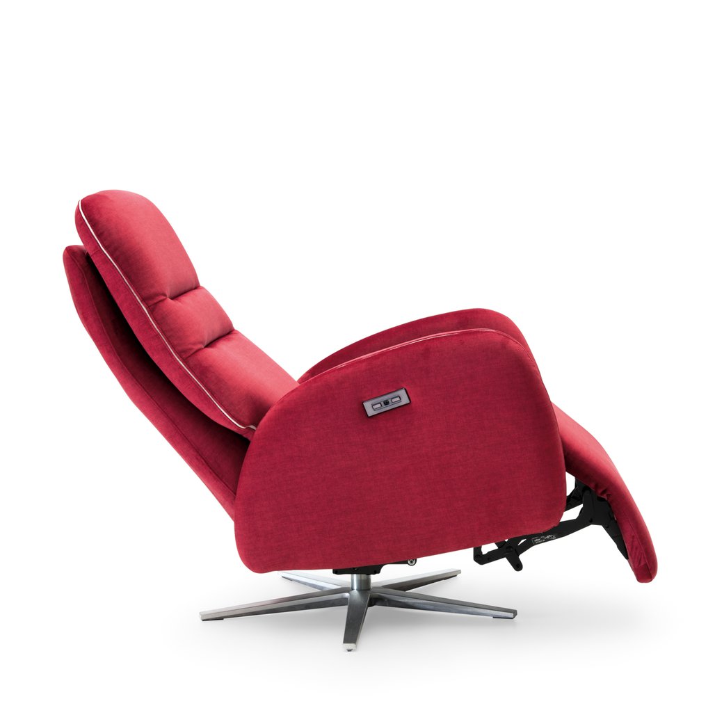 Fenix Recliner with Multiple Positions