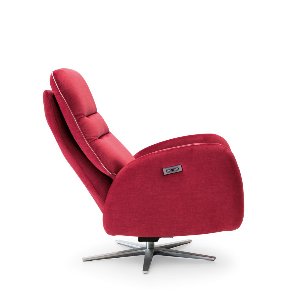 Fenix Recliner for Relaxation