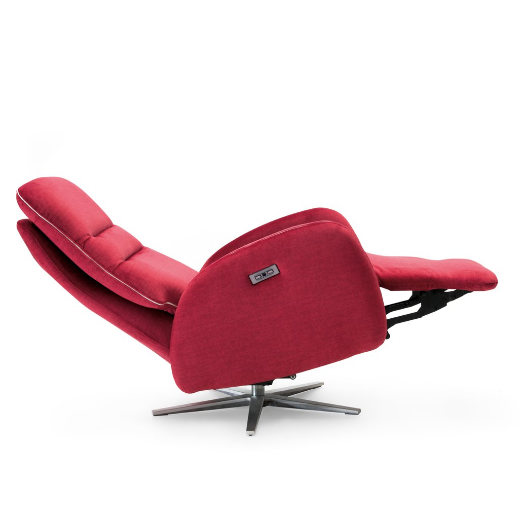 Fenix Recliner for Lying Down