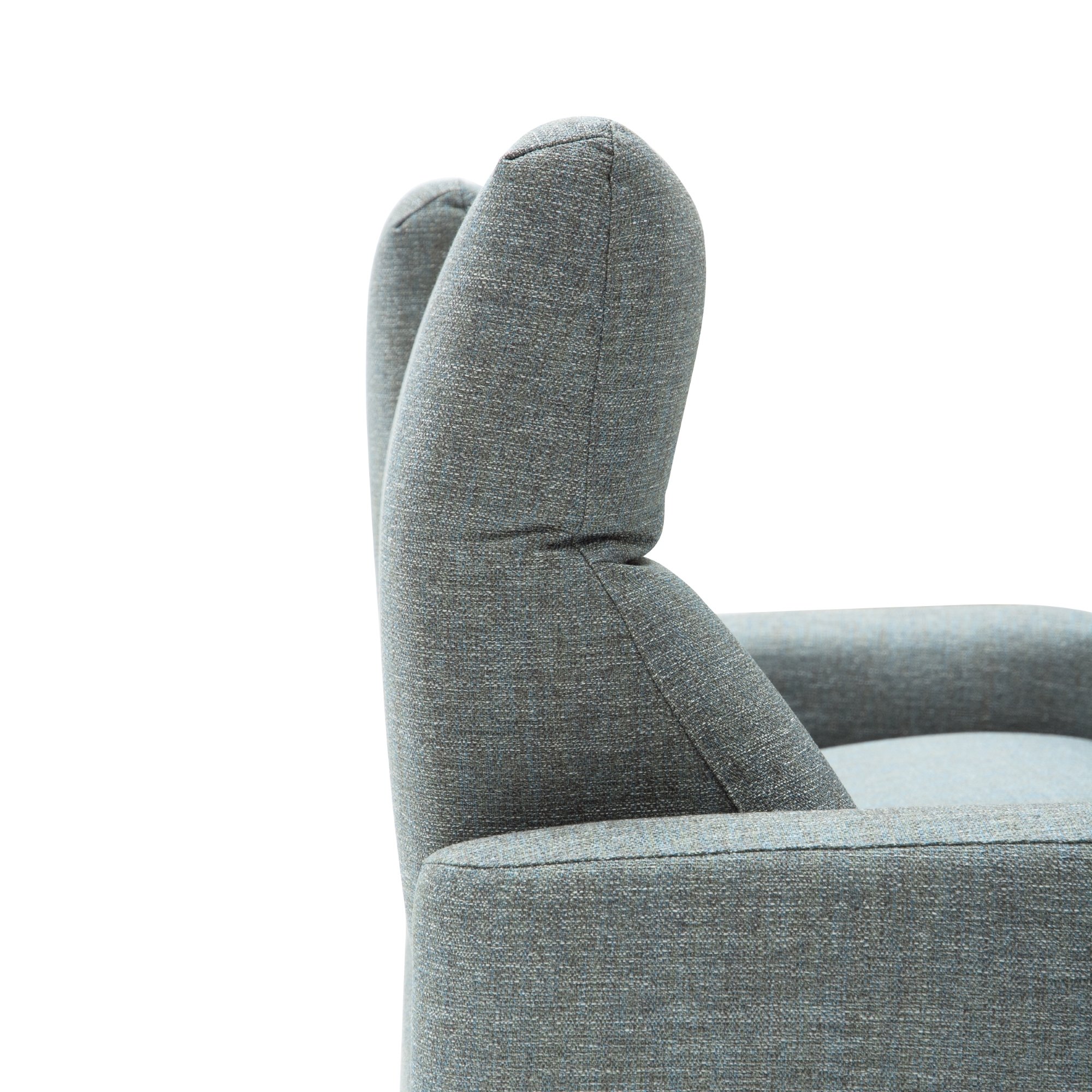 Sofa Capri cabezal regulable
