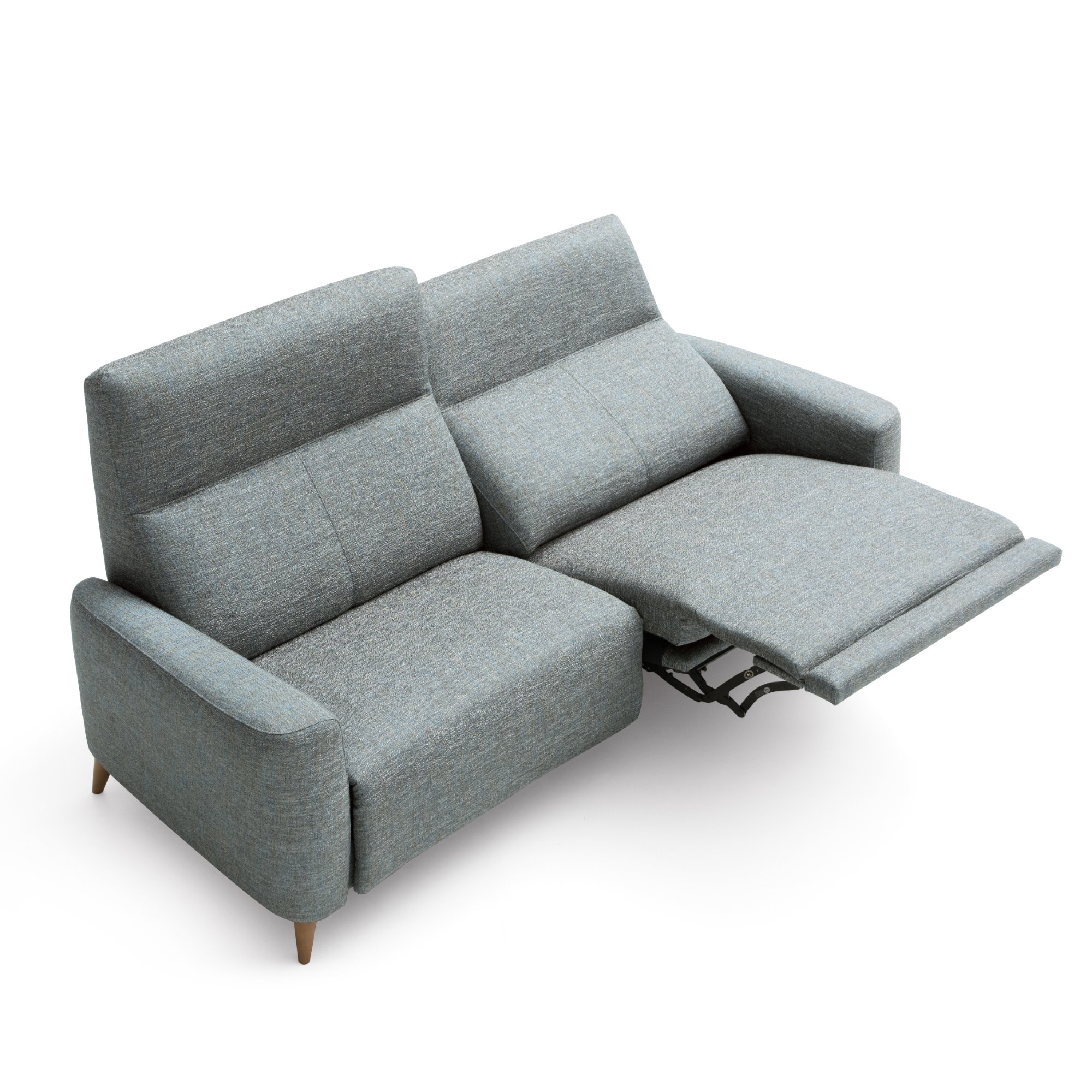 Sofa Capri relax independiente