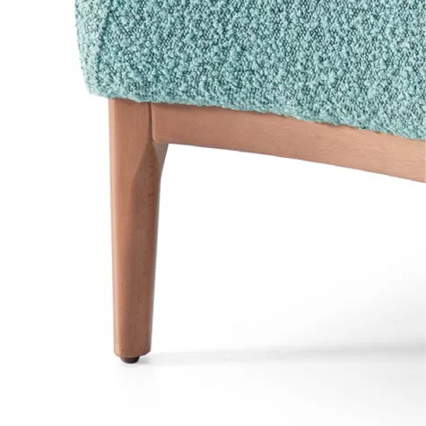 Pata madera