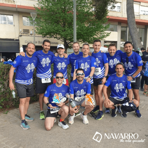 El deporte es diversión pasión y superación Estamos orgullosos de patricinar esta experiencia () El deporte es diversión pasión y superación Estamos orgullosos de patrocinar esta experiencia