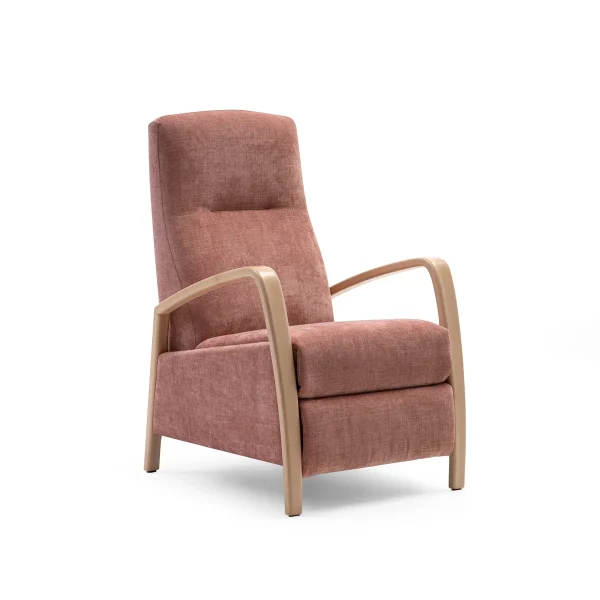 sillon Delta tela