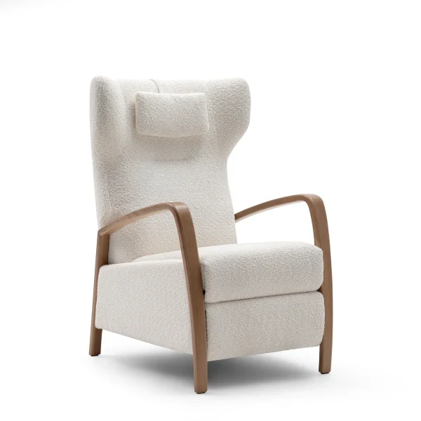 sillon Eden reclinable