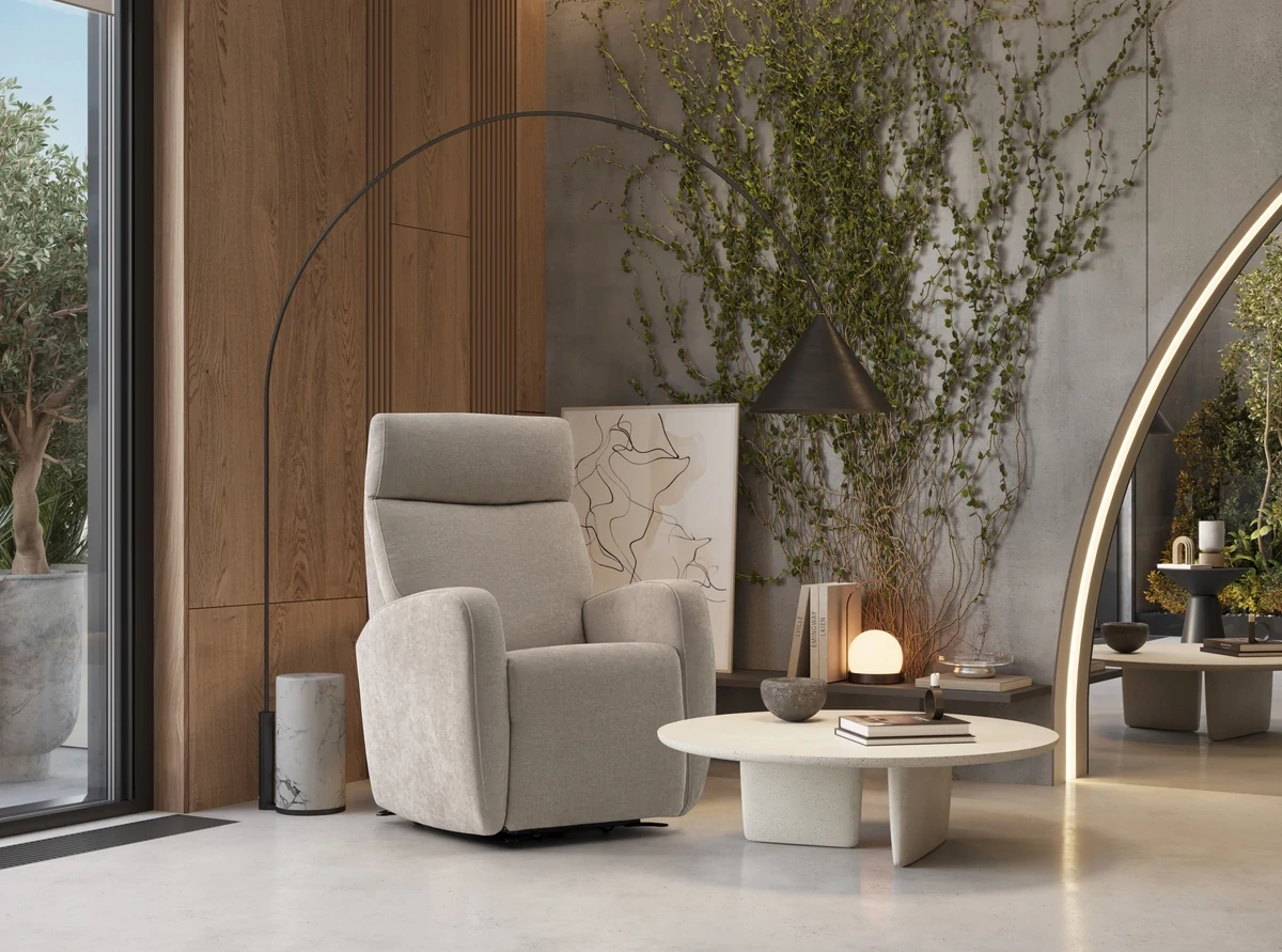 fauteuil Harmony