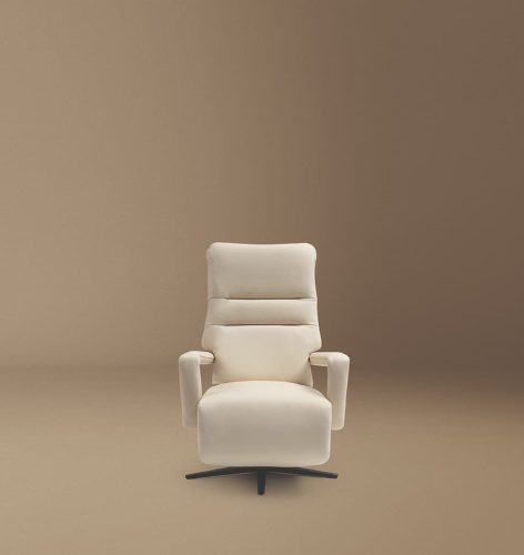 sillon relax Cronos catalogo
