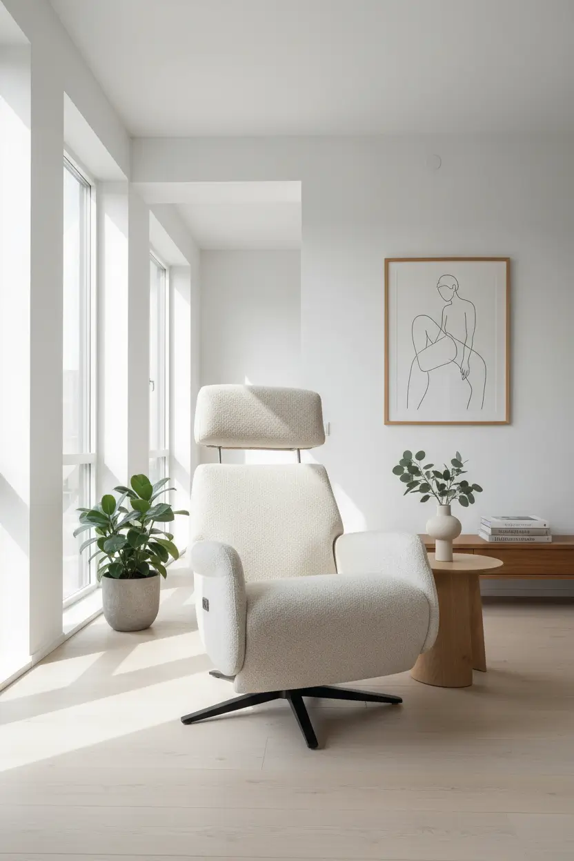 Sillón Vega Tapicerías Navarro